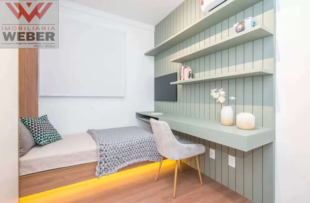 Foto 7 de Casa de Condomínio com 3 quartos à venda, 139m2 em Jardim Karolyne, Votorantim - SP