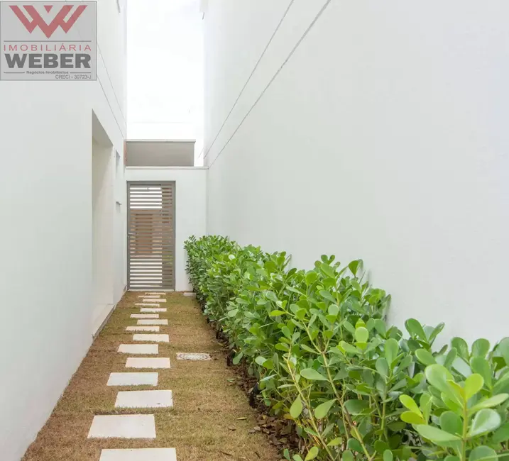 Foto 6 de Casa de Condomínio com 3 quartos à venda, 139m2 em Jardim Karolyne, Votorantim - SP