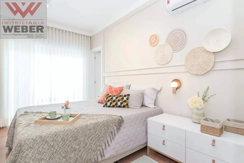 Foto 8 de Casa de Condomínio com 3 quartos à venda, 139m2 em Jardim Karolyne, Votorantim - SP