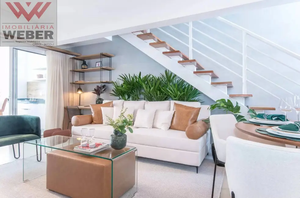 Foto 4 de Casa de Condomínio com 3 quartos à venda, 139m2 em Jardim Karolyne, Votorantim - SP