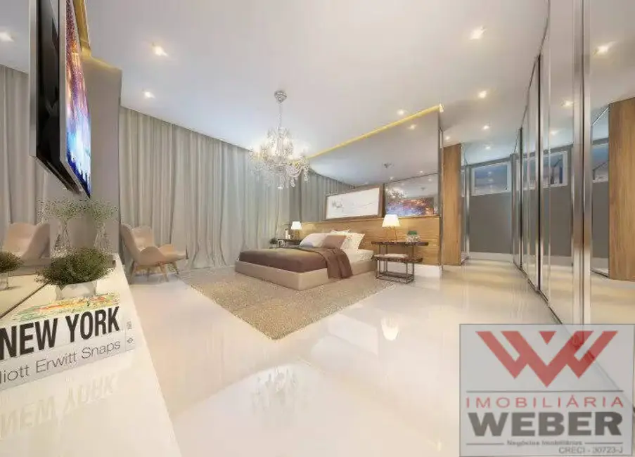 Apartamento com 4 quartos à venda, 314m2 em Parque Campolim, Sorocaba - SP - imagem 7 Foto 7 de Apartamento com 4 quartos à venda, 314m2 em Parque Campolim, Sorocaba - SP