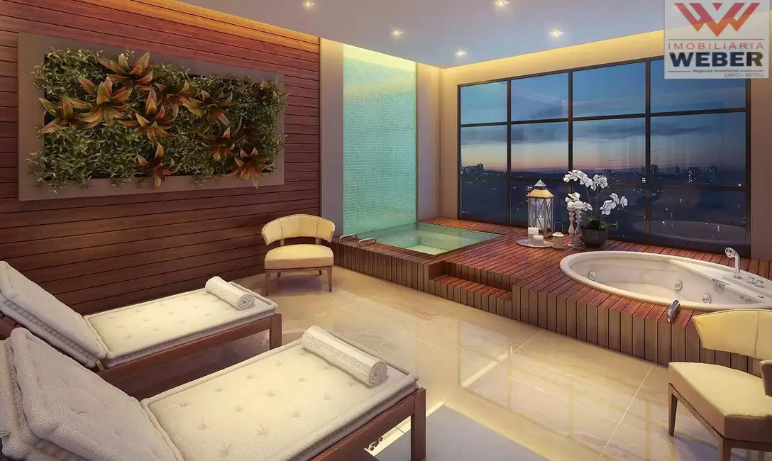Apartamento com 4 quartos à venda, 314m2 em Parque Campolim, Sorocaba - SP - imagem 3 Foto 3 de Apartamento com 4 quartos à venda, 314m2 em Parque Campolim, Sorocaba - SP