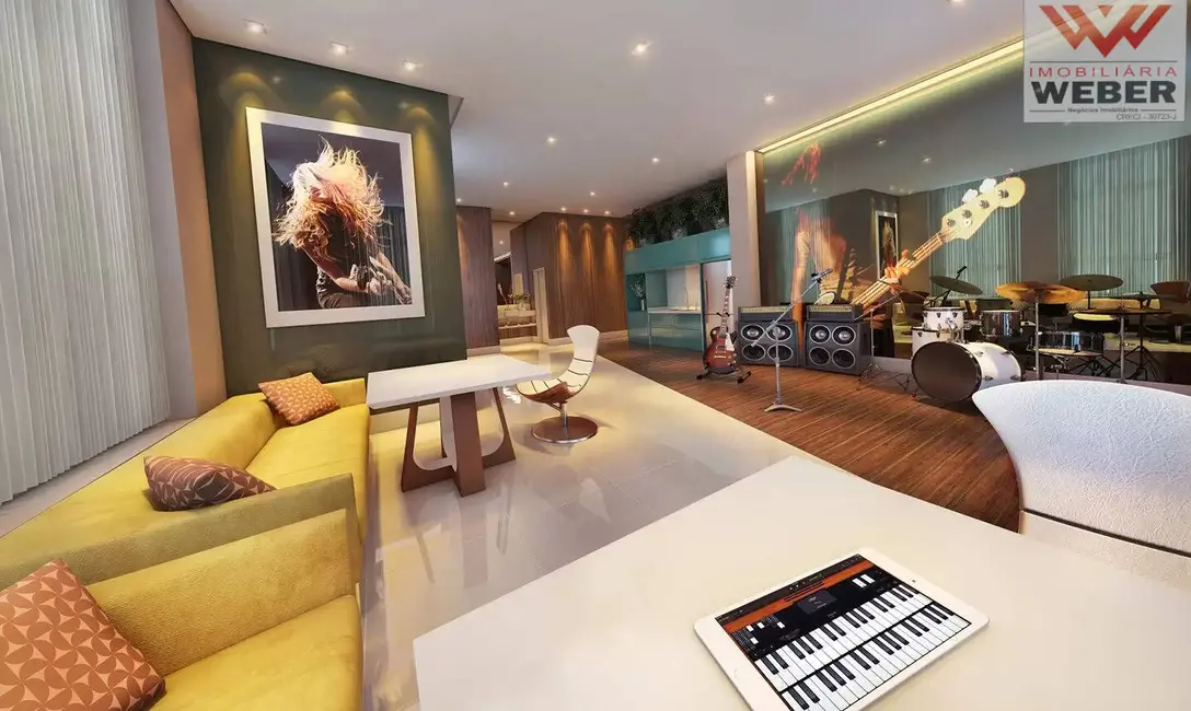 Foto 1 de Apartamento com 4 quartos à venda, 314m2 em Parque Campolim, Sorocaba - SP