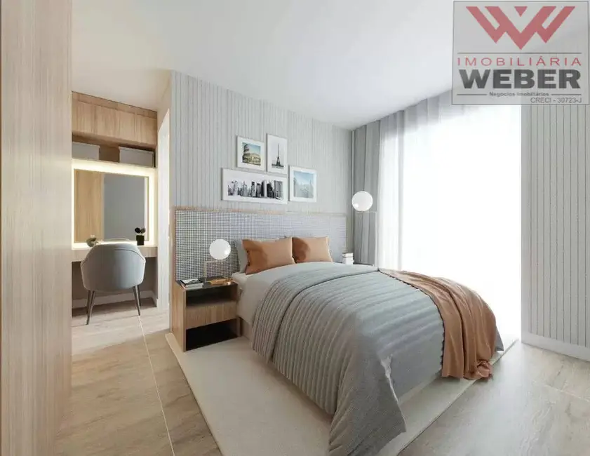 Apartamento com 3 quartos à venda, 107m2 em Jardim Faculdade, Sorocaba - SP - imagem 9 Foto 9 de Apartamento com 3 quartos à venda, 107m2 em Jardim Faculdade, Sorocaba - SP