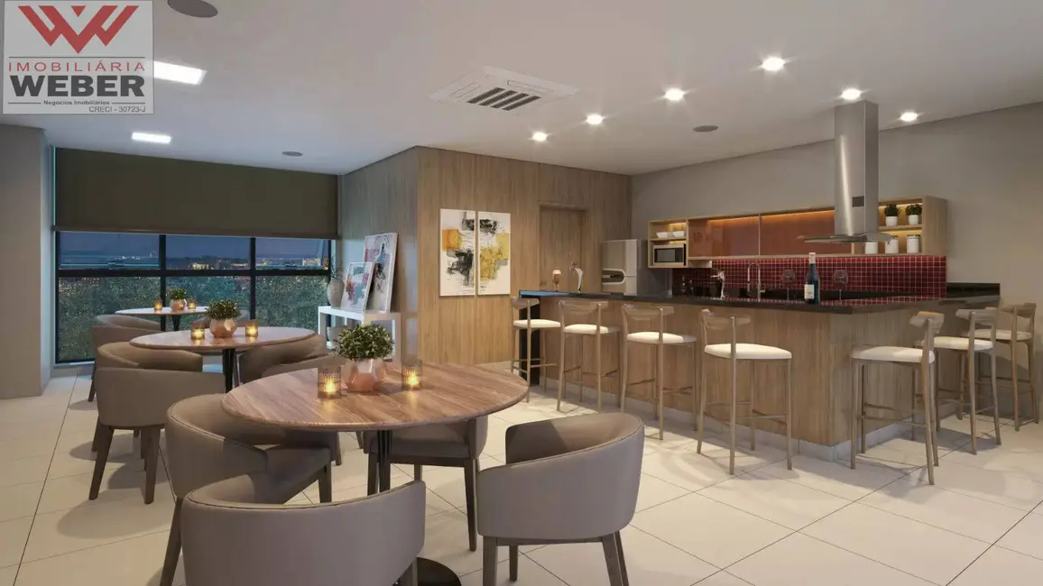 Foto 1 de Apartamento com 3 quartos à venda, 107m2 em Jardim Faculdade, Sorocaba - SP