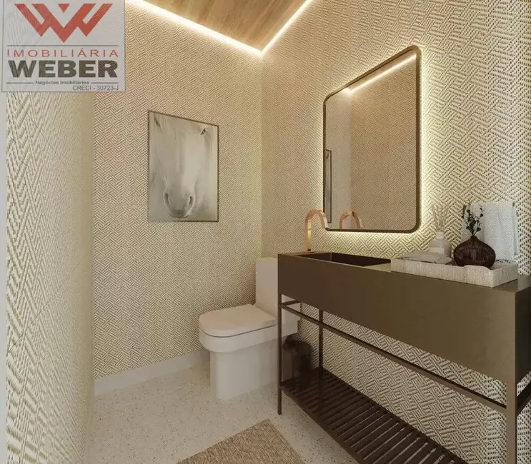 Apartamento com 3 quartos à venda, 107m2 em Jardim Faculdade, Sorocaba - SP - imagem 5 Foto 5 de Apartamento com 3 quartos à venda, 107m2 em Jardim Faculdade, Sorocaba - SP