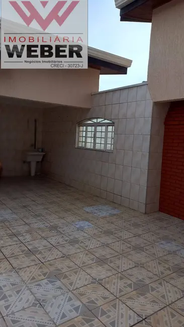 Sobrado com 3 quartos à venda em Jardim Santa Luiza, Sorocaba - SP - imagem 5 Foto 5 de Sobrado com 3 quartos à venda em Jardim Santa Luiza, Sorocaba - SP