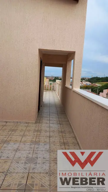 Sobrado com 3 quartos à venda em Jardim Santa Luiza, Sorocaba - SP - imagem 2 Foto 2 de Sobrado com 3 quartos à venda em Jardim Santa Luiza, Sorocaba - SP