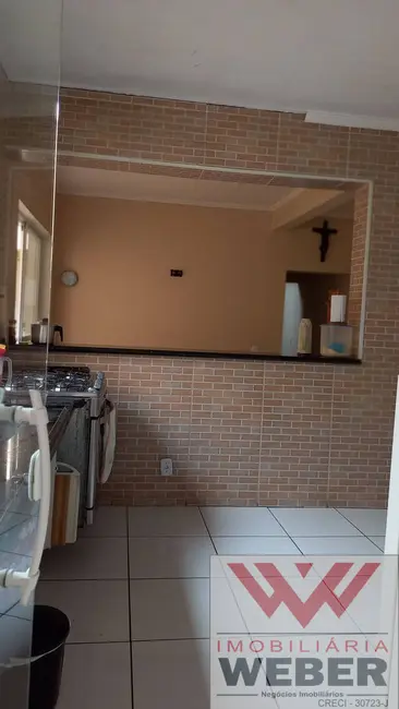 Sobrado com 3 quartos à venda em Jardim Santa Luiza, Sorocaba - SP - imagem 4 Foto 4 de Sobrado com 3 quartos à venda em Jardim Santa Luiza, Sorocaba - SP