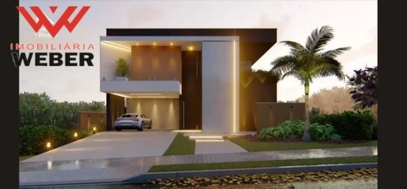 Foto 5 de Lote de Condomínio à venda, 465m2 em Alphaville Nova Esplanada 2, Votorantim - SP