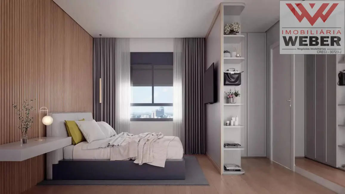 Apartamento com 3 quartos à venda, 106m2 em Jardim Emília, Sorocaba - SP - imagem 9 Foto 9 de Apartamento com 3 quartos à venda, 106m2 em Jardim Emília, Sorocaba - SP