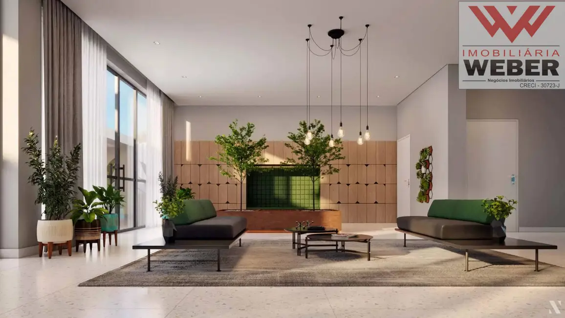 Foto 1 de Apartamento com 2 quartos à venda, 78m2 em Jardim Emília, Sorocaba - SP
