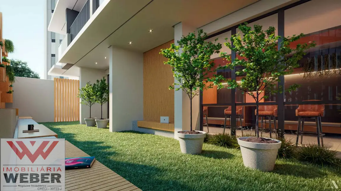 Apartamento com 2 quartos à venda, 78m2 em Jardim Emília, Sorocaba - SP - imagem 6 Foto 6 de Apartamento com 2 quartos à venda, 78m2 em Jardim Emília, Sorocaba - SP