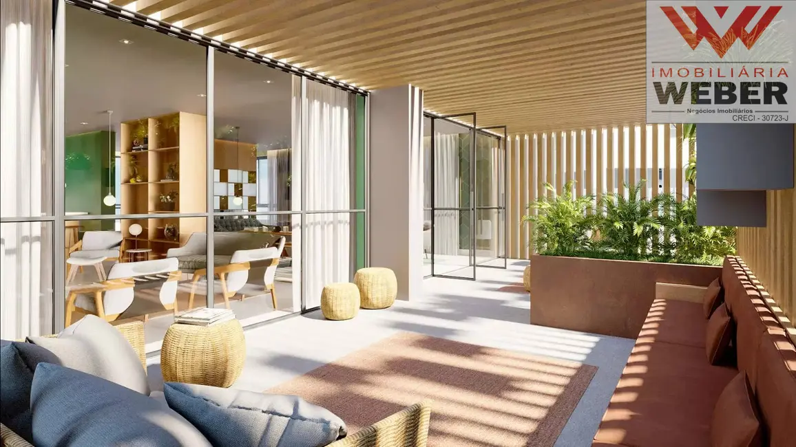 Apartamento com 2 quartos à venda, 78m2 em Jardim Emília, Sorocaba - SP - imagem 6 Foto 6 de Apartamento com 2 quartos à venda, 78m2 em Jardim Emília, Sorocaba - SP