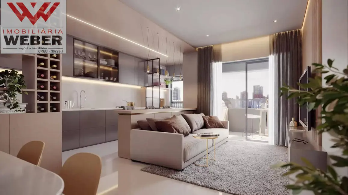 Apartamento com 2 quartos à venda, 78m2 em Jardim Emília, Sorocaba - SP - imagem 4 Foto 4 de Apartamento com 2 quartos à venda, 78m2 em Jardim Emília, Sorocaba - SP