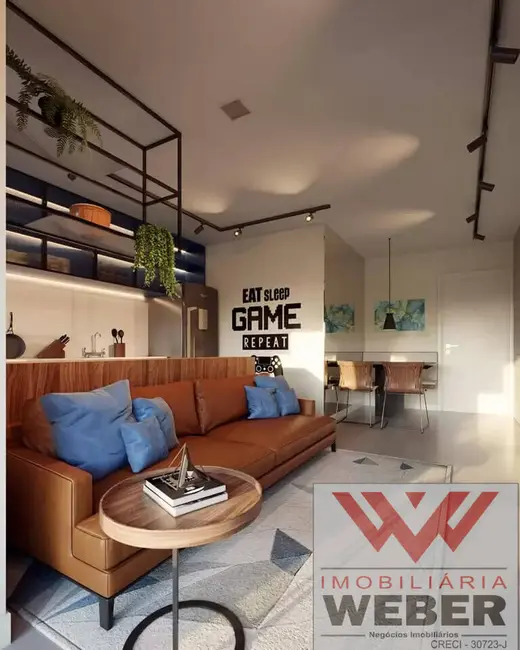 Apartamento com 3 quartos à venda, 110m2 em Jardim Emília, Sorocaba - SP - imagem 9 Foto 9 de Apartamento com 3 quartos à venda, 110m2 em Jardim Emília, Sorocaba - SP