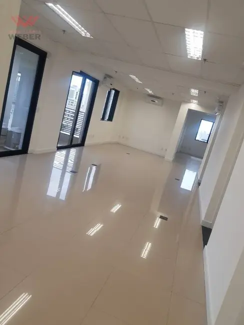Foto 7 de Sala Comercial para alugar, 336m2 em Parque Campolim, Sorocaba - SP