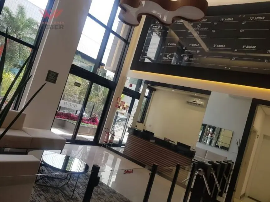 Foto 2 de Sala Comercial para alugar, 336m2 em Parque Campolim, Sorocaba - SP