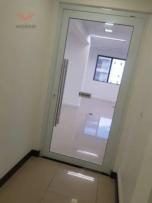 Foto 3 de Sala Comercial para alugar, 336m2 em Parque Campolim, Sorocaba - SP