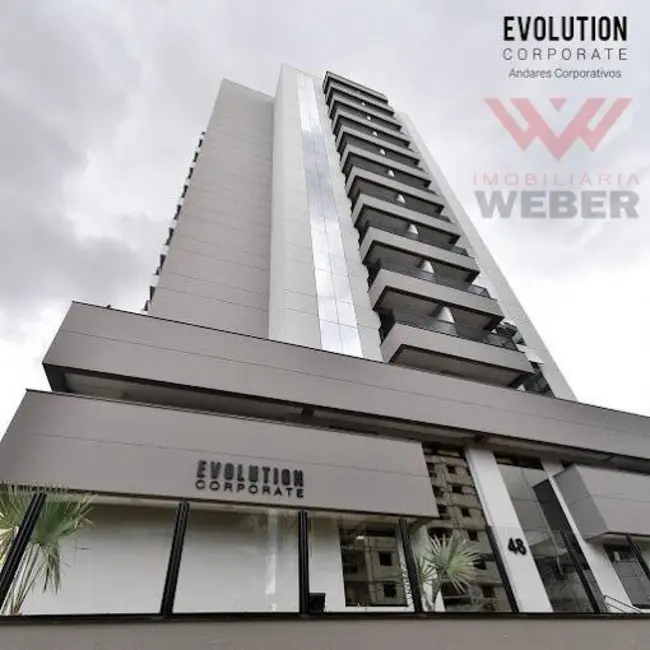 Foto 1 de Sala Comercial para alugar, 336m2 em Parque Campolim, Sorocaba - SP