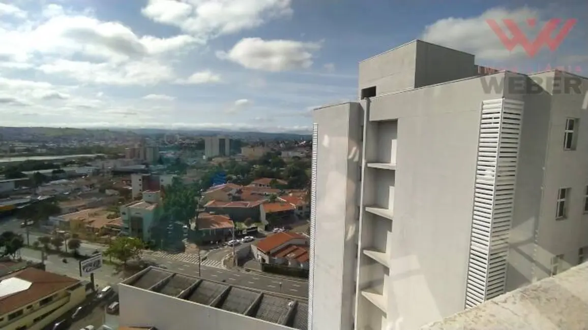 Foto 5 de Sala Comercial para alugar, 200m2 em Jardim Emília, Sorocaba - SP