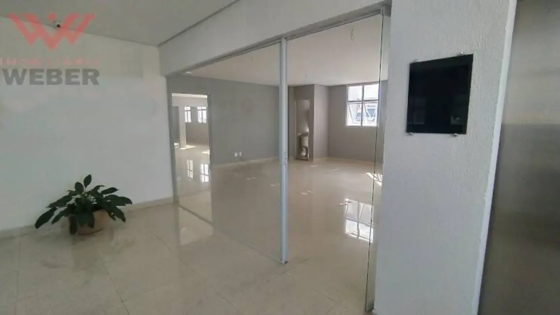 Foto 6 de Sala Comercial para alugar, 200m2 em Jardim Emília, Sorocaba - SP
