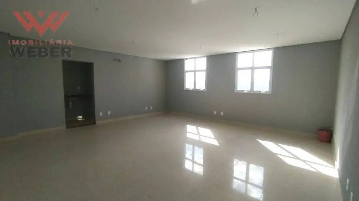 Foto 3 de Sala Comercial para alugar, 200m2 em Jardim Emília, Sorocaba - SP
