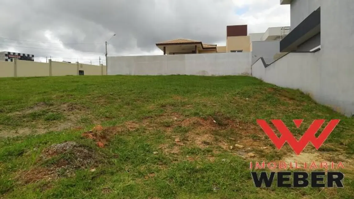 Lote de Condomínio à venda, 300m2 em Wanel Ville, Sorocaba - SP - imagem 2 Foto 2 de Lote de Condomínio à venda, 300m2 em Wanel Ville, Sorocaba - SP
