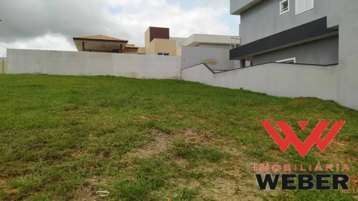 Lote de Condomínio à venda, 300m2 em Wanel Ville, Sorocaba - SP - imagem 1 Foto 1 de Lote de Condomínio à venda, 300m2 em Wanel Ville, Sorocaba - SP