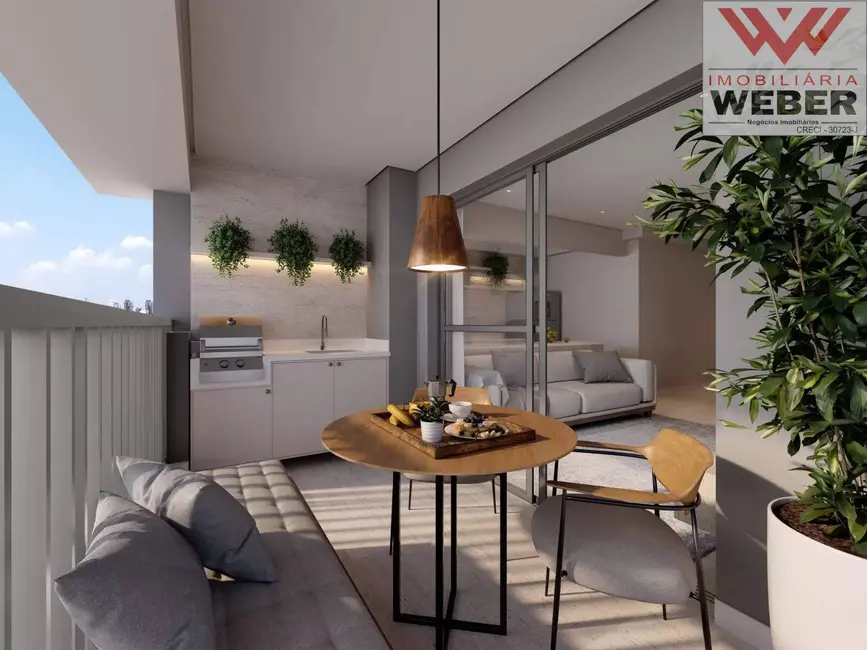 Apartamento com 3 quartos à venda, 106m2 em Centro, Sorocaba - SP - imagem 8 Foto 8 de Apartamento com 3 quartos à venda, 106m2 em Centro, Sorocaba - SP