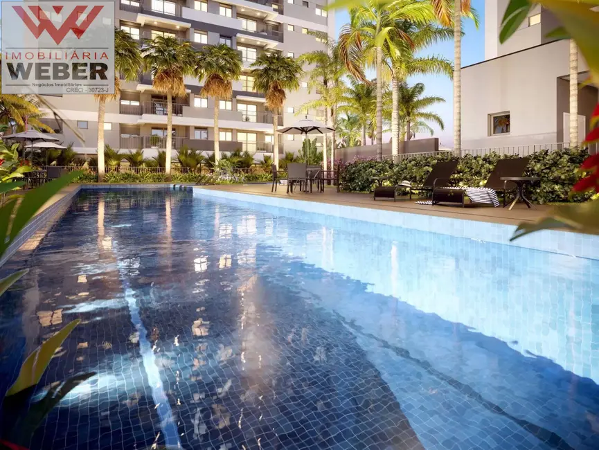 Foto 5 de Apartamento com 2 quartos à venda, 76m2 em Centro, Sorocaba - SP