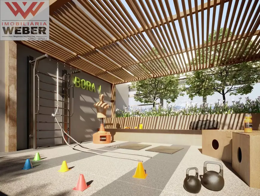 Foto 7 de Apartamento com 2 quartos à venda, 76m2 em Centro, Sorocaba - SP