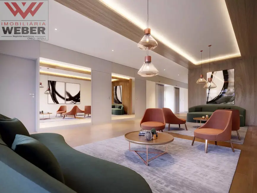 Foto 3 de Apartamento com 2 quartos à venda, 76m2 em Centro, Sorocaba - SP