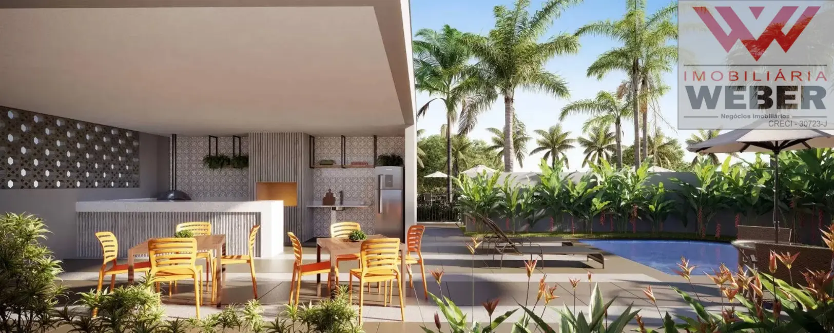 Apartamento com 2 quartos à venda, 76m2 em Centro, Sorocaba - SP - imagem 3 Foto 3 de Apartamento com 2 quartos à venda, 76m2 em Centro, Sorocaba - SP