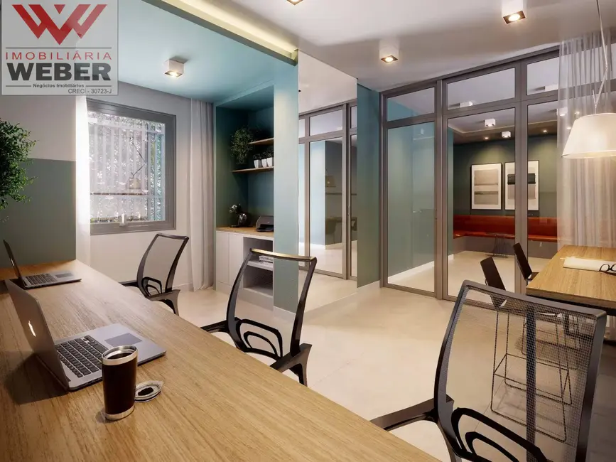 Foto 2 de Apartamento com 2 quartos à venda, 70m2 em Centro, Sorocaba - SP