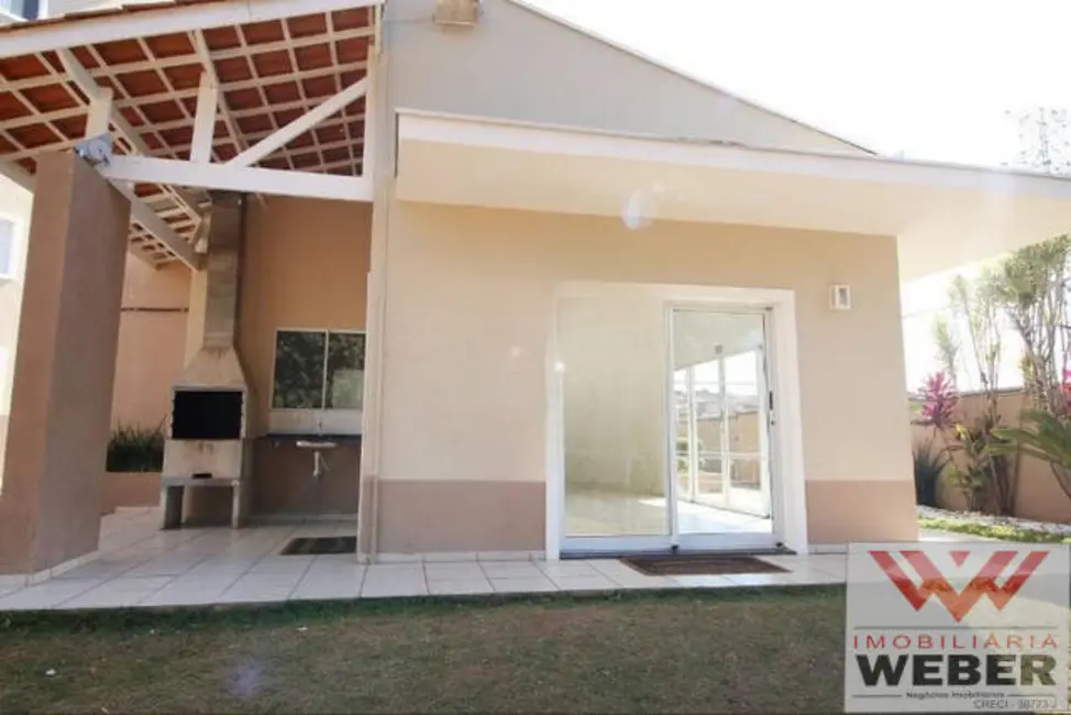 Apartamento com 2 quartos à venda, 55m2 em Jardim Vera Cruz, Sorocaba - SP - imagem 8 Foto 8 de Apartamento com 2 quartos à venda, 55m2 em Jardim Vera Cruz, Sorocaba - SP