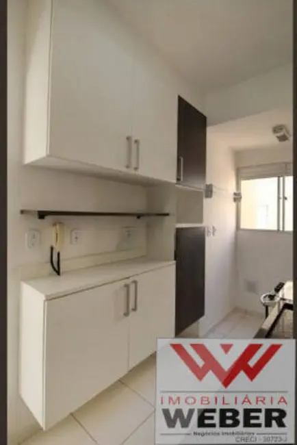 Apartamento com 2 quartos à venda, 55m2 em Jardim Vera Cruz, Sorocaba - SP - imagem 7 Foto 7 de Apartamento com 2 quartos à venda, 55m2 em Jardim Vera Cruz, Sorocaba - SP