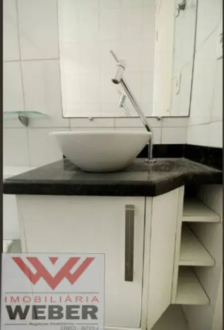 Apartamento com 2 quartos à venda, 55m2 em Jardim Vera Cruz, Sorocaba - SP - imagem 3 Foto 3 de Apartamento com 2 quartos à venda, 55m2 em Jardim Vera Cruz, Sorocaba - SP