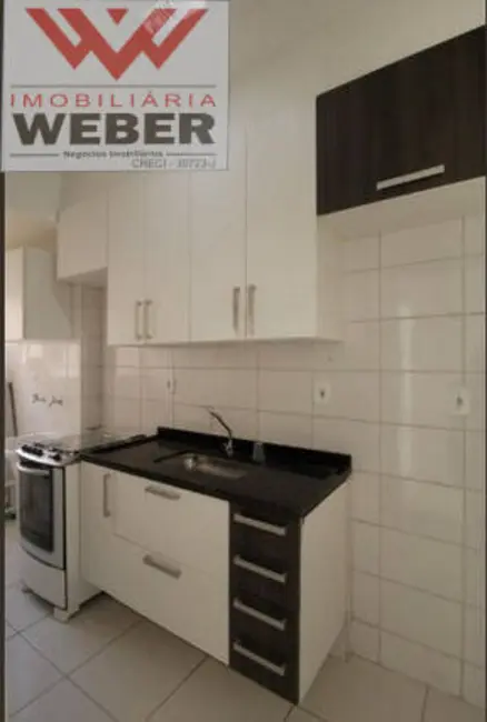 Apartamento com 2 quartos à venda, 55m2 em Jardim Vera Cruz, Sorocaba - SP - imagem 5 Foto 5 de Apartamento com 2 quartos à venda, 55m2 em Jardim Vera Cruz, Sorocaba - SP