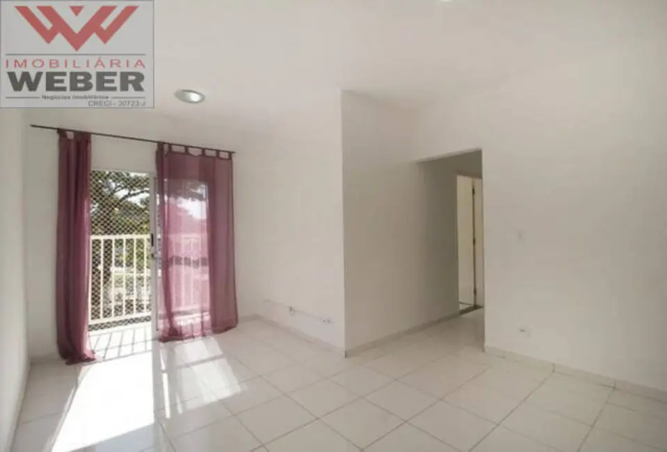 Apartamento com 2 quartos à venda, 55m2 em Jardim Vera Cruz, Sorocaba - SP - imagem 2 Foto 2 de Apartamento com 2 quartos à venda, 55m2 em Jardim Vera Cruz, Sorocaba - SP