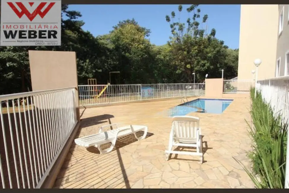 Apartamento com 2 quartos à venda, 55m2 em Jardim Vera Cruz, Sorocaba - SP - imagem 9 Foto 9 de Apartamento com 2 quartos à venda, 55m2 em Jardim Vera Cruz, Sorocaba - SP