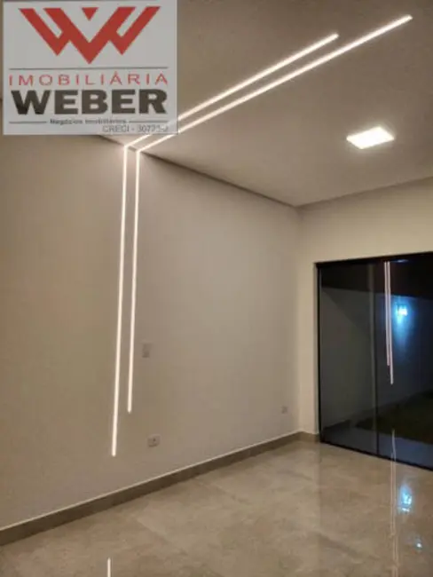 Foto 6 de Casa com 3 quartos à venda, 142m2 em Horto Florestal, Sorocaba - SP