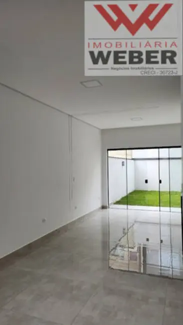 Foto 5 de Casa com 3 quartos à venda, 142m2 em Horto Florestal, Sorocaba - SP