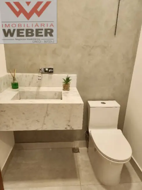 Foto 9 de Casa com 3 quartos à venda, 142m2 em Horto Florestal, Sorocaba - SP