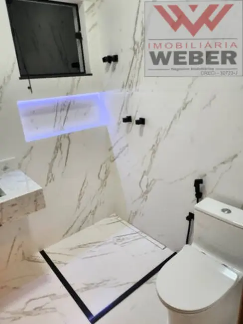 Foto 2 de Casa com 3 quartos à venda, 142m2 em Horto Florestal, Sorocaba - SP