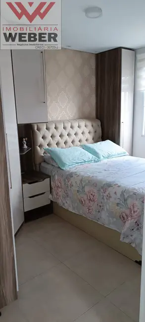 Apartamento com 2 quartos à venda, 47m2 em Jardim Guarujá, Sorocaba - SP - imagem 4 Foto 4 de Apartamento com 2 quartos à venda, 47m2 em Jardim Guarujá, Sorocaba - SP