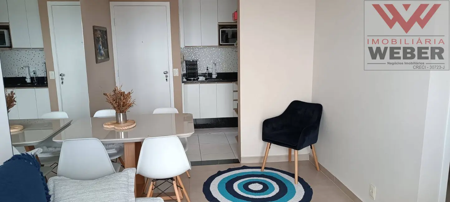 Apartamento com 2 quartos à venda, 47m2 em Jardim Guarujá, Sorocaba - SP - imagem 5 Foto 5 de Apartamento com 2 quartos à venda, 47m2 em Jardim Guarujá, Sorocaba - SP