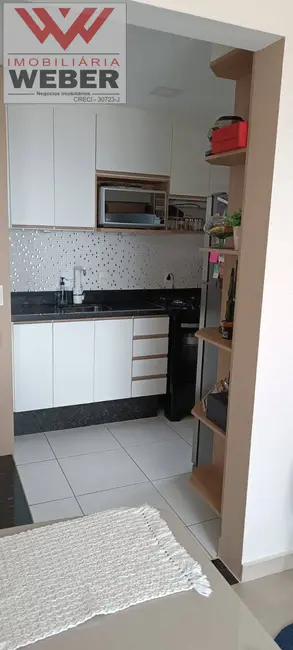 Apartamento com 2 quartos à venda, 47m2 em Jardim Guarujá, Sorocaba - SP - imagem 3 Foto 3 de Apartamento com 2 quartos à venda, 47m2 em Jardim Guarujá, Sorocaba - SP