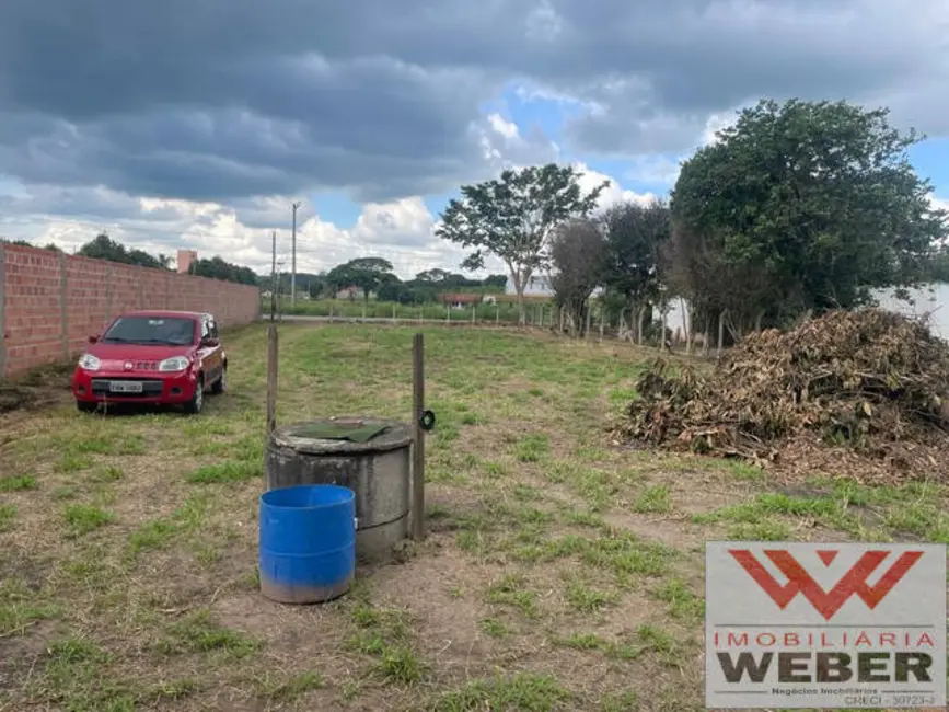 Foto 3 de Chácara com 1 quarto à venda, 1350m2 em Porto, Capela Do Alto - SP