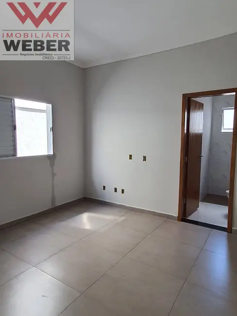 Foto 7 de Casa com 2 quartos à venda, 133m2 em Jardim Piazza di Roma, Sorocaba - SP
